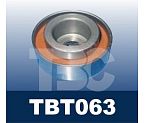 NTN tensioner bearing